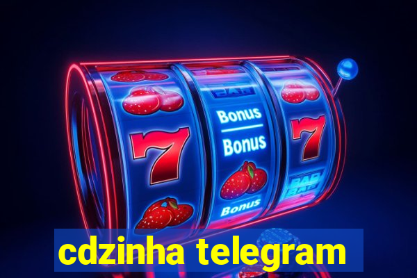 cdzinha telegram